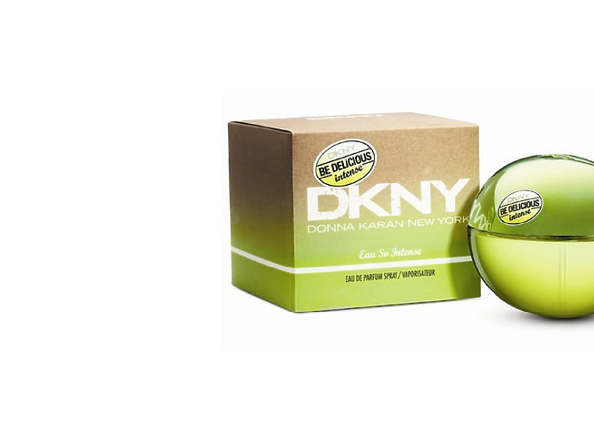 DKNY Be Delicious EDP