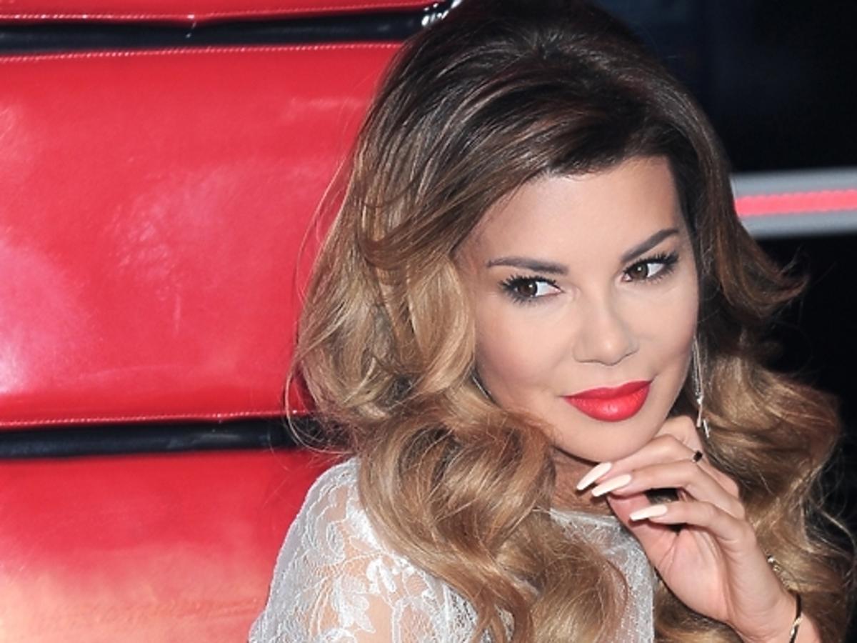 Dlaczego Edyta Górniak nie jedzie na Eurowizję?