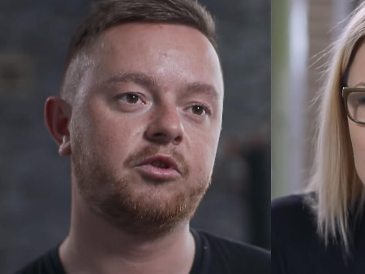 Dlaczego związek Joanny i Adama się rozpadł? 