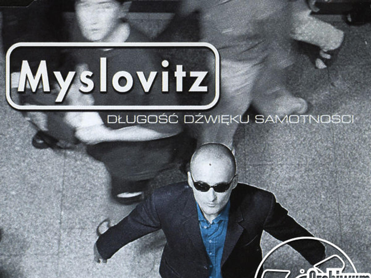 Długość dźwięku samotności - Myslovitz
