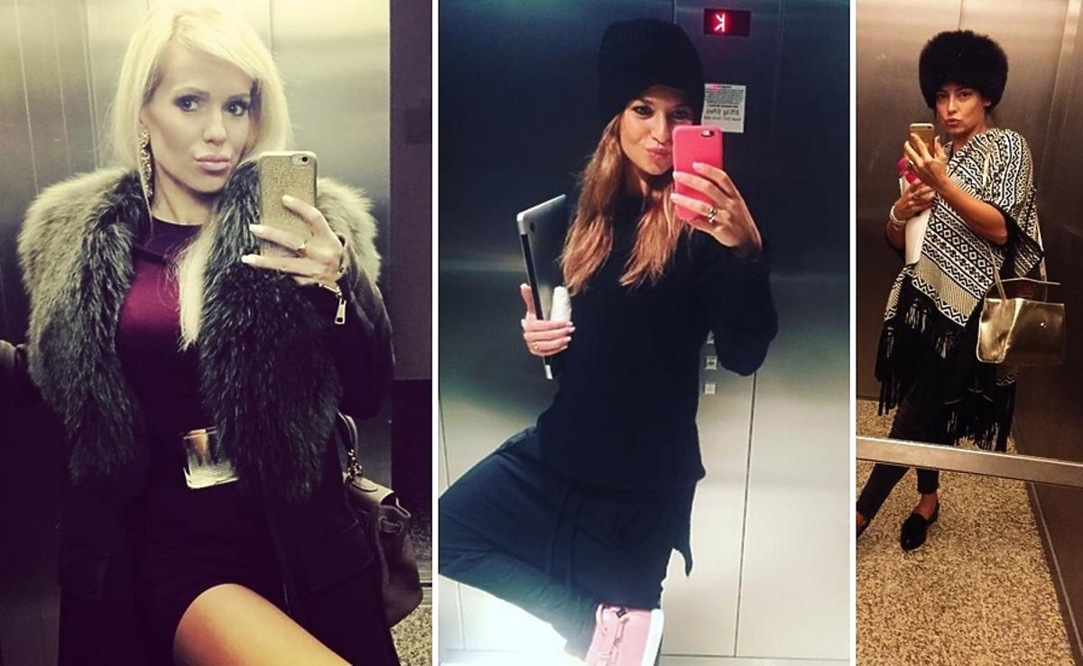 Doda, Anna Lewandowska, Anna Mucha