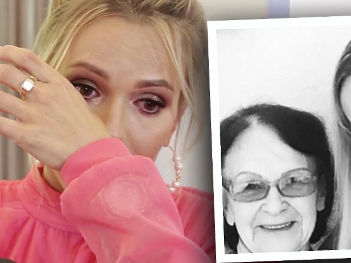 Doda, babcia Dody