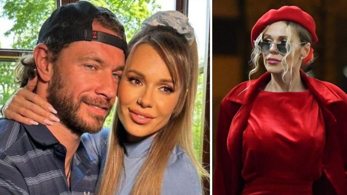 Co ze związkiem Dody i Dariusza Pachuta? Ten szczegół jeszcze bardziej