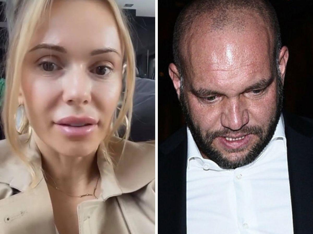 Doda i Emil Stępień wojna o Dziewczyny w Dubaju