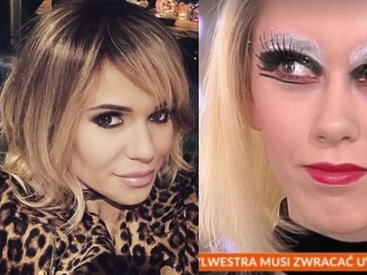 Doda i Joanna Opozda żartują z wpadki w PnŚ