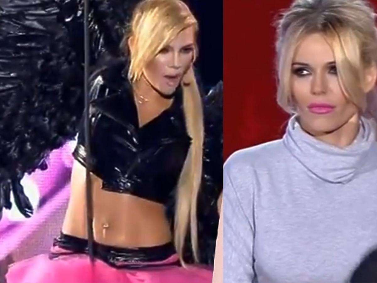 Doda i Maja Bohosiewicz w Twoja Twarz Brzmi Znajomo