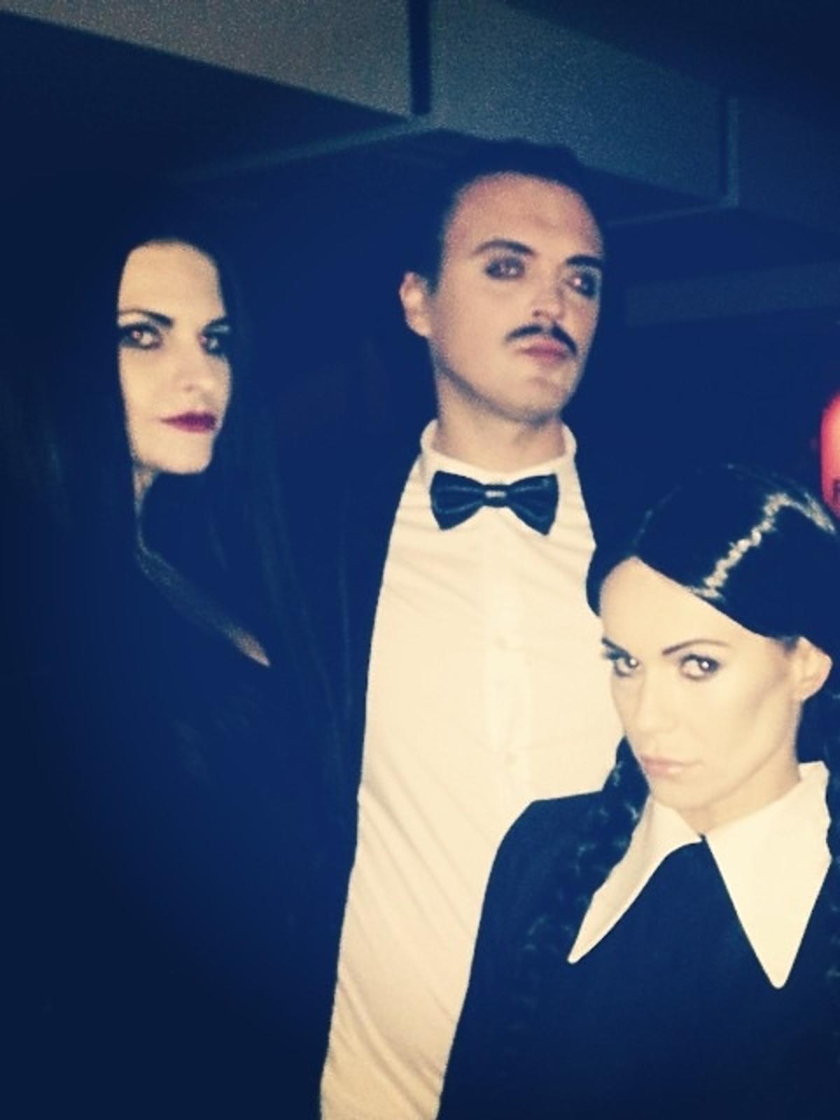 Doda na Halloween 2014