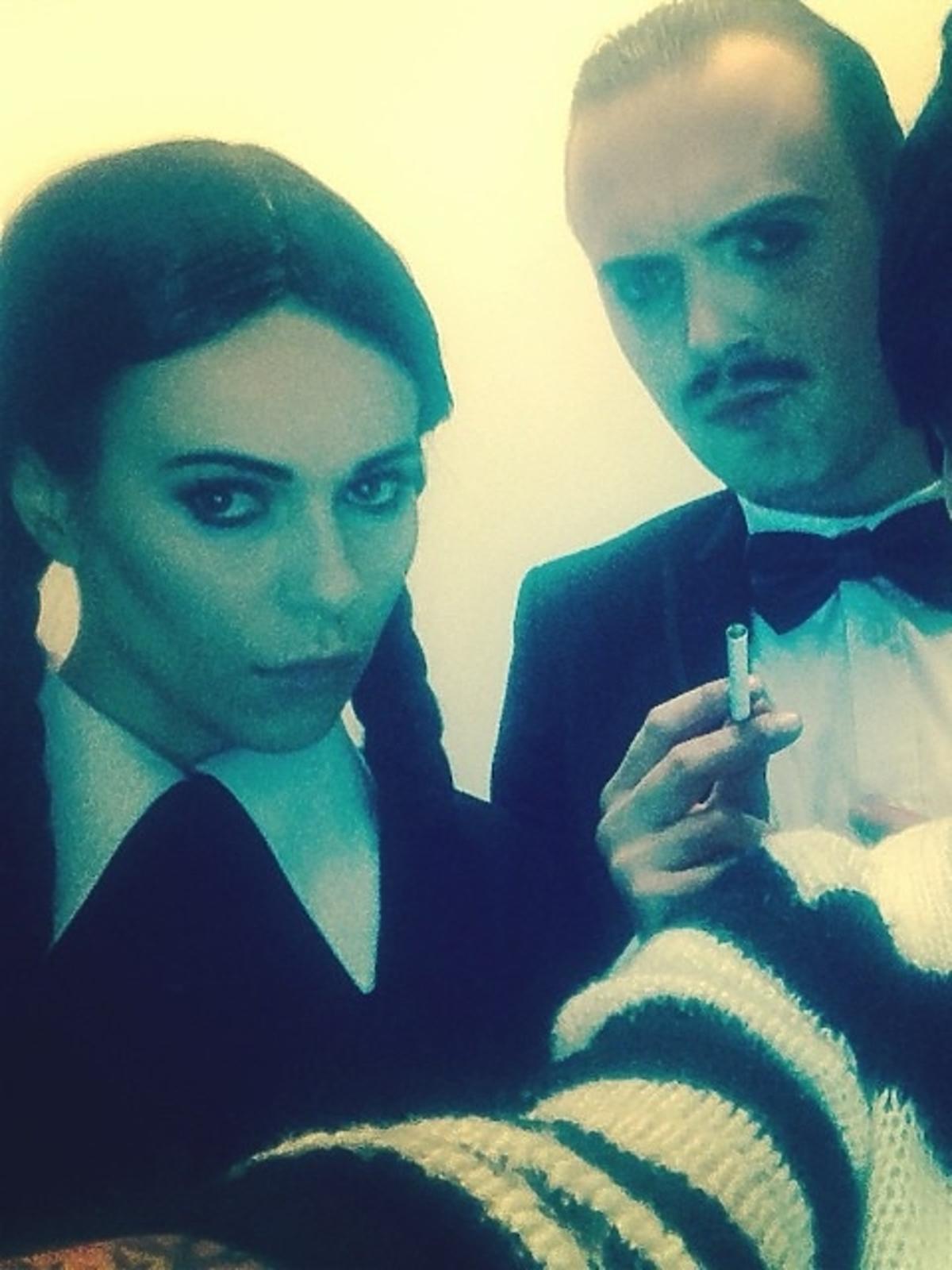 Doda na Halloween 2014