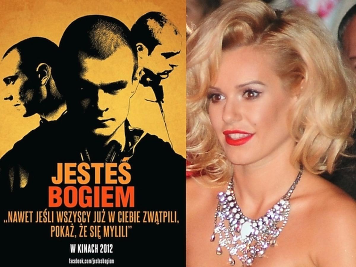 Doda o JEsteś Bogiem