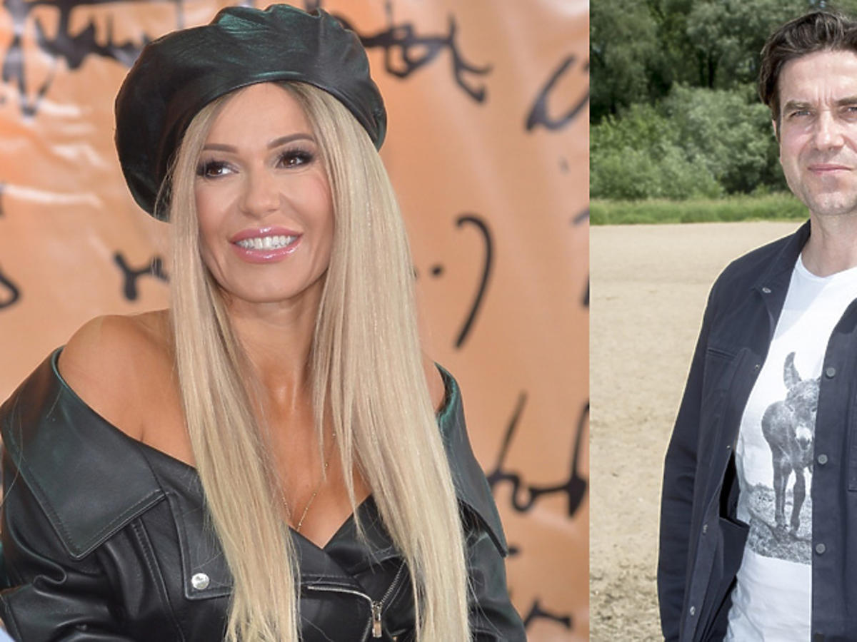 Doda o pracy z Marcinem Dorocińskim na planie Pitbulla 