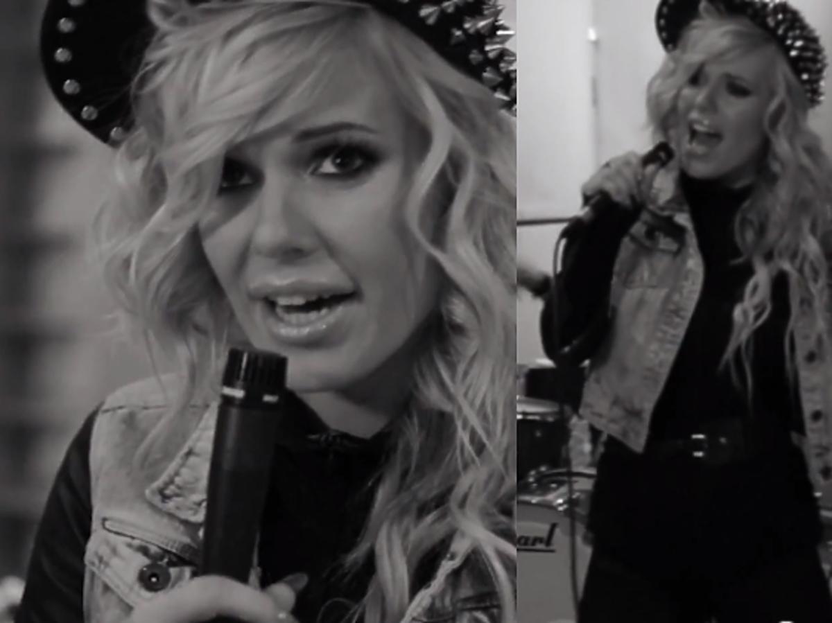 Doda Titanium cover Davida Guetty & Sia
