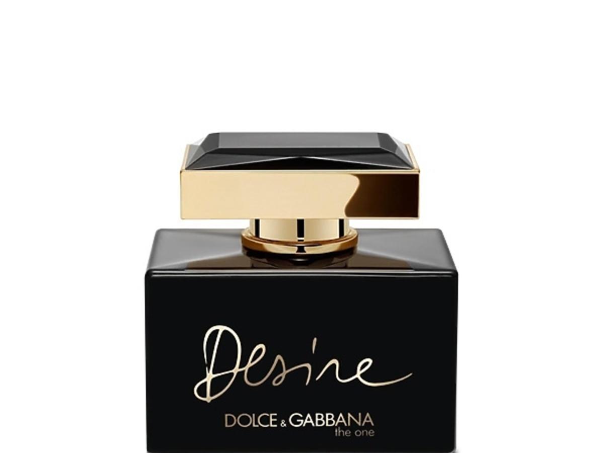 Dolce & Gabbana - Desire