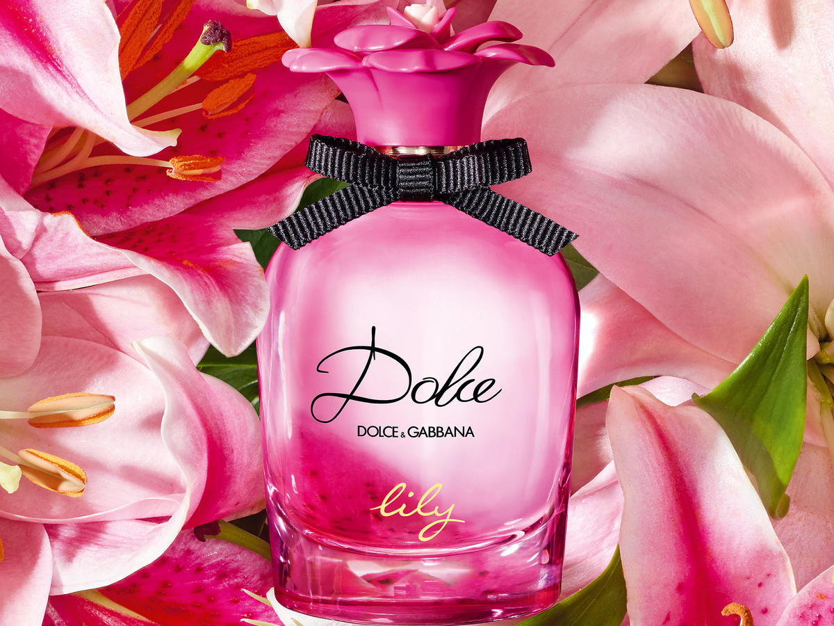 Dolce Gabbana Lily