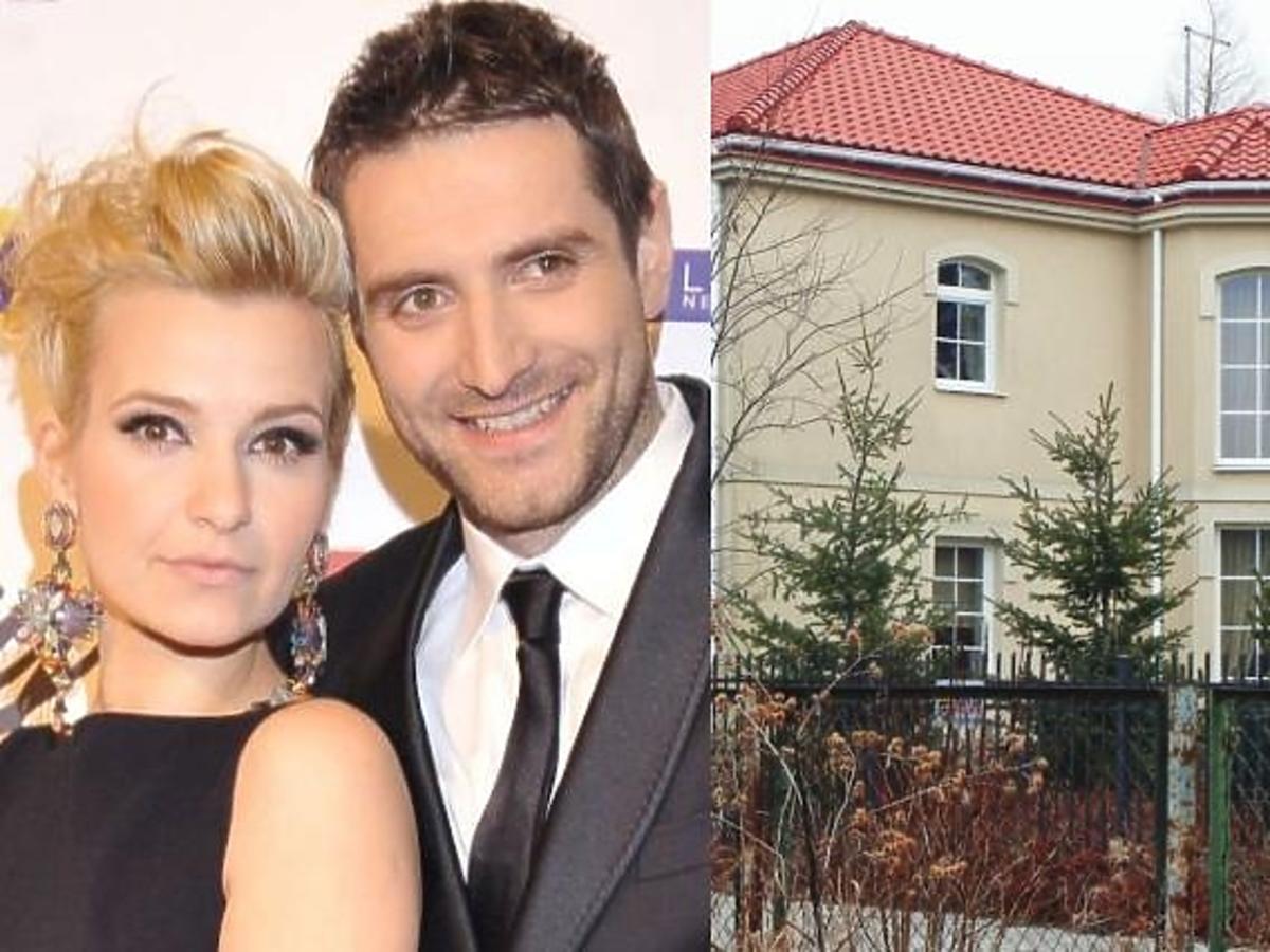 Dom Joanny Koroniewskiej i Macieja Dowbora