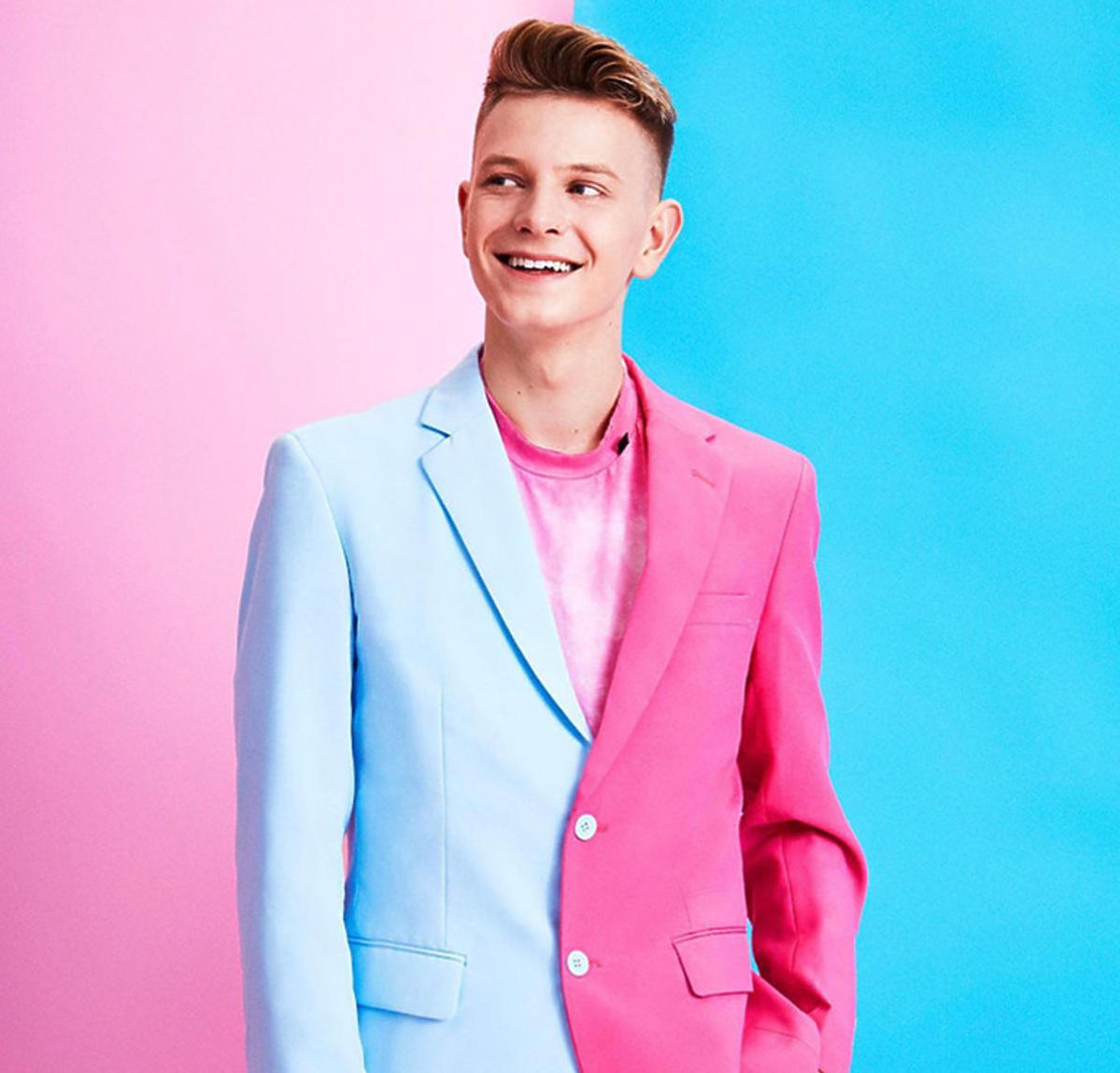 Kiedy Urodził Się Dominik Rupiński Niezwykły projekt czołowych polskich influencerów! O co chodzi z "Blaze