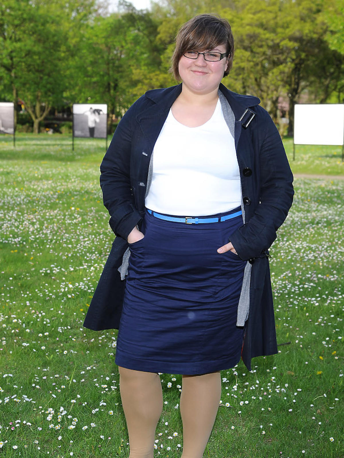 Dominika Gwit 2012