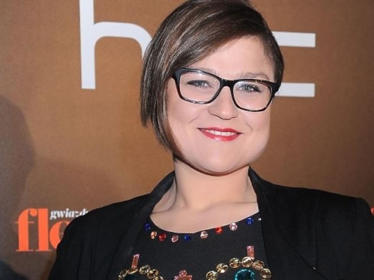 Dominika Gwit o jedzeniu