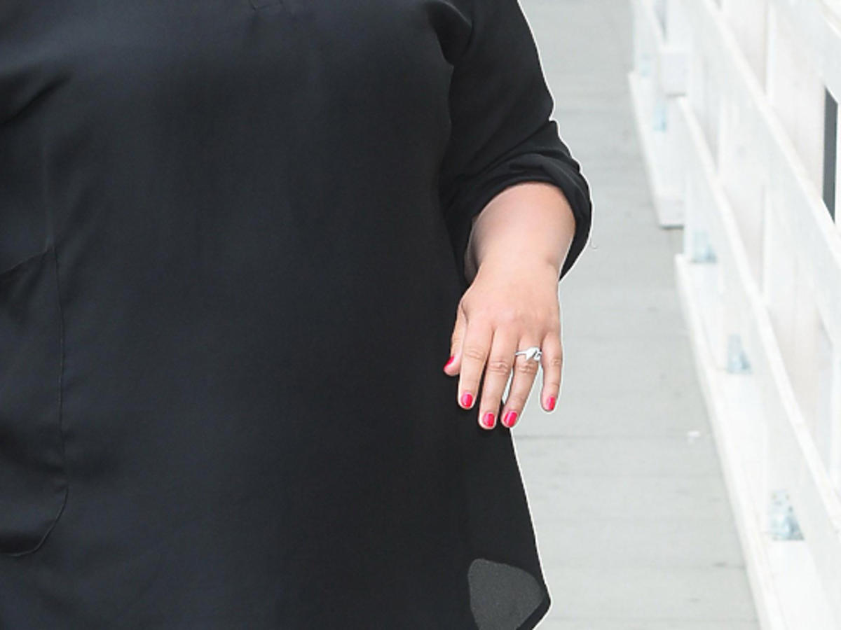 Dominika Gwit zaręczyła się - pokazała pierścionek zaręczynowy