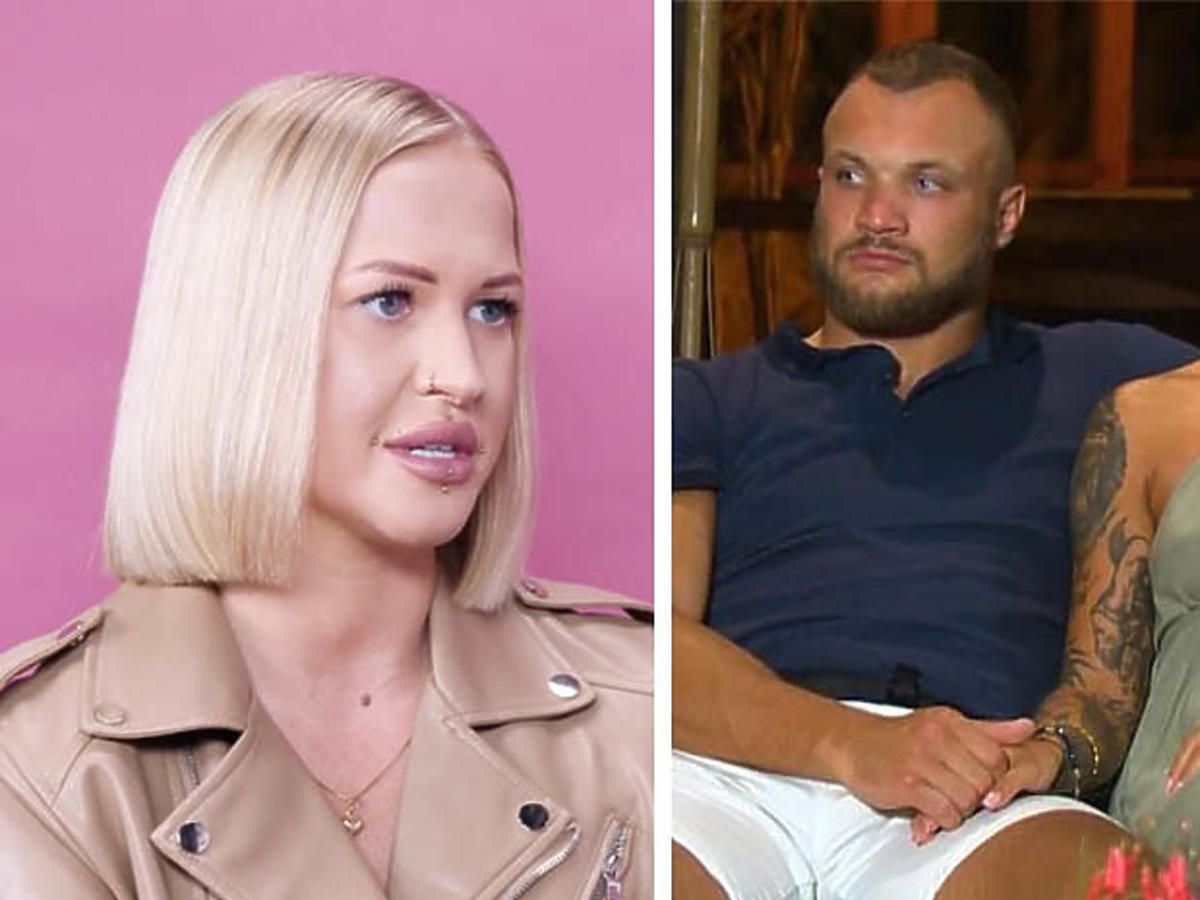 Dominika i Bartek z "Hotelu Paradise"