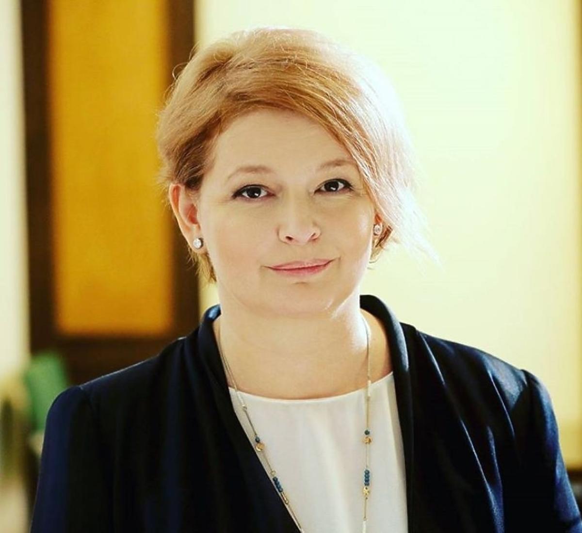 Dominika Ostałowska