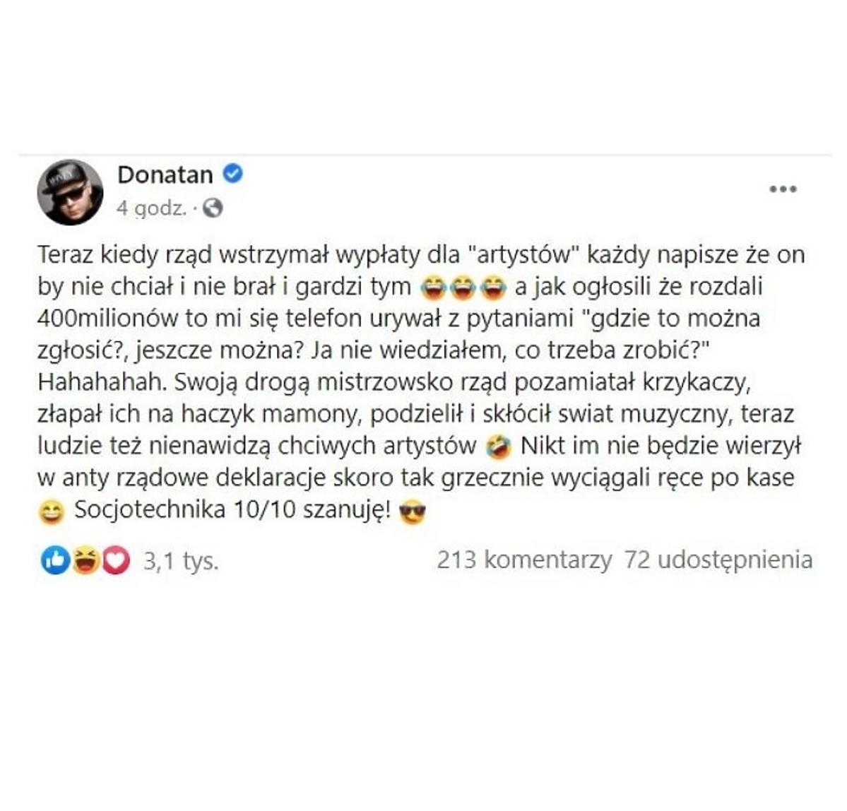 Donatan