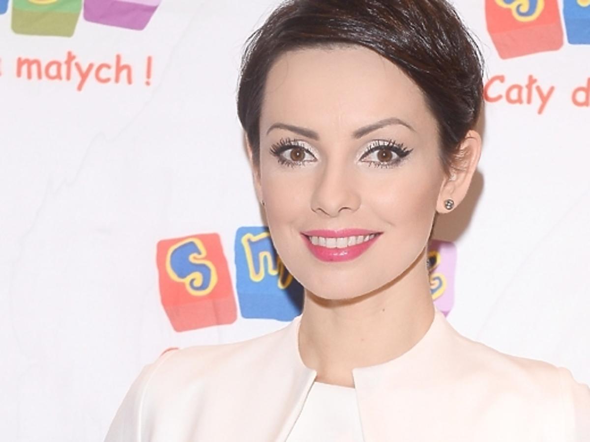 Dorota Gardias o ślubie