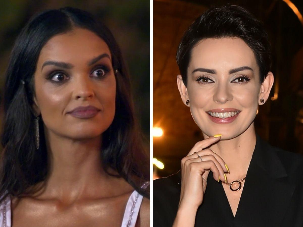 Dorota Gardias zastąpi Klaudię El Dursi w Hotelu Paradise?