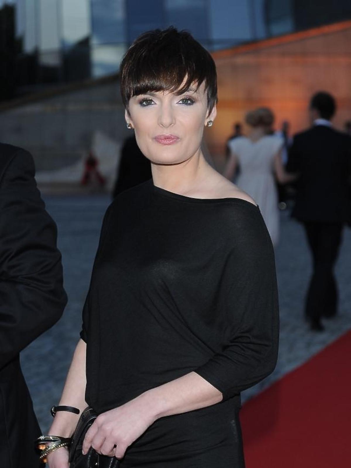 Dorota Gawryluk