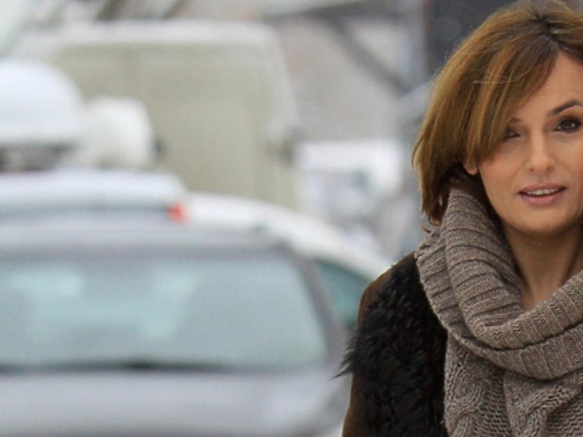 Dorota Gawryluk wraca do Telewizji Publicznej