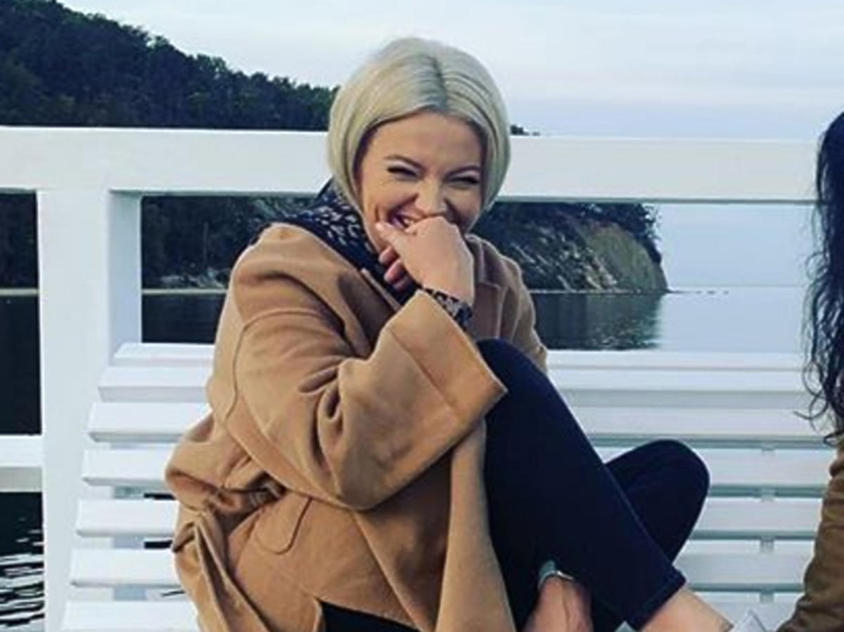 Dorota Szelągowska