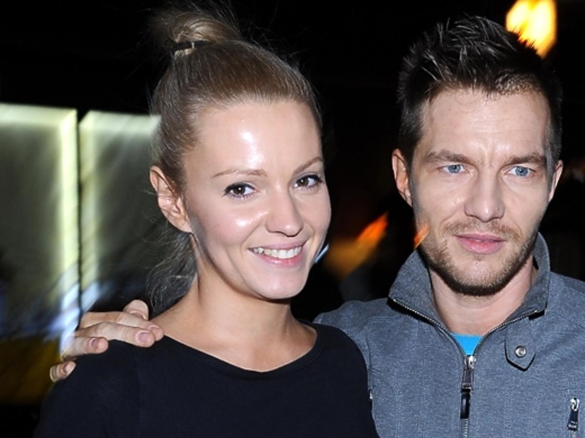 Dorota Szelągowska nie rozpacza po rozstaniu ze Sztabą
