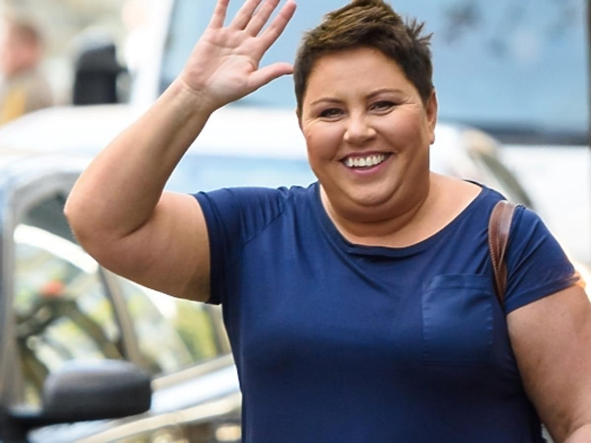 Dorota Wellman zdradziła kto jej nie lubi