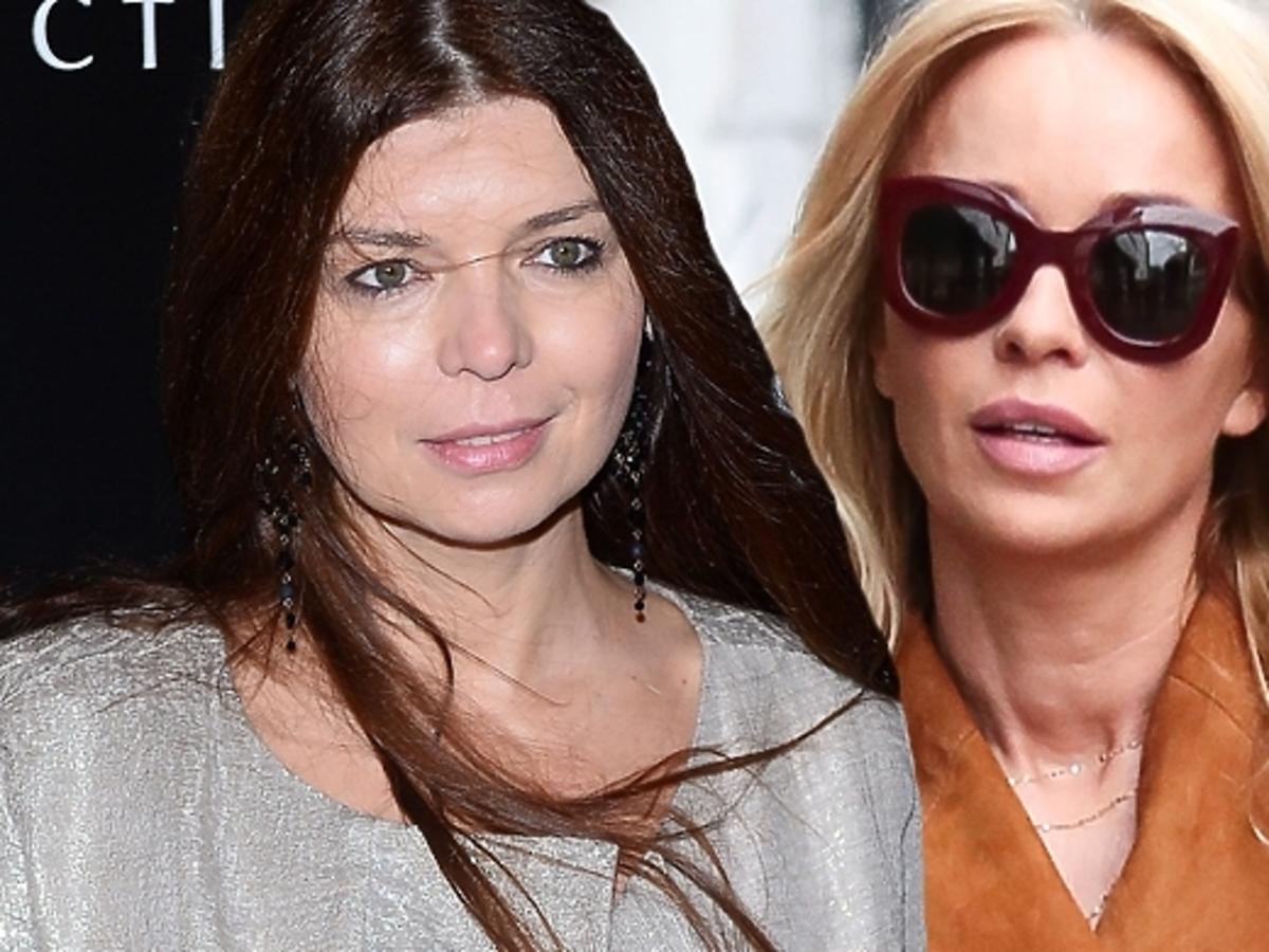 Dorota Wróblewska komentuje styl Joanny Przetakiewicz
