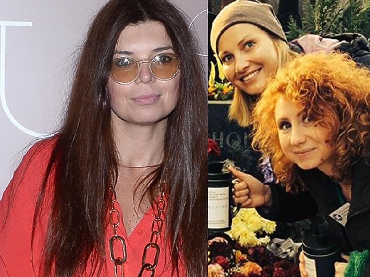 Dorota Wróblewska krytykuję Joannę Moro