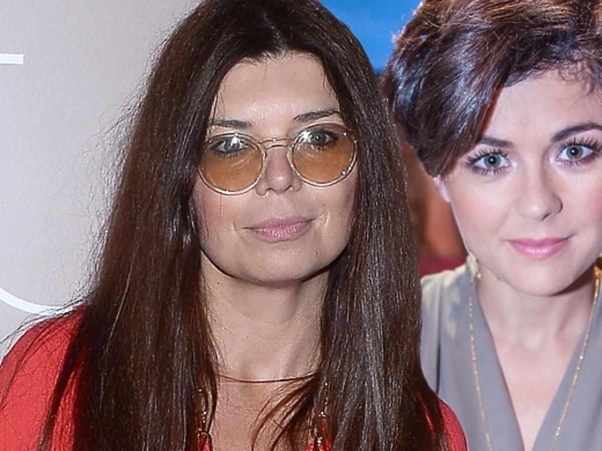 Dorota Wróblewska krytykuje Kasię Cichopek