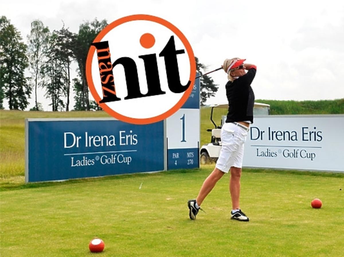 Dr Irena Eris Golf