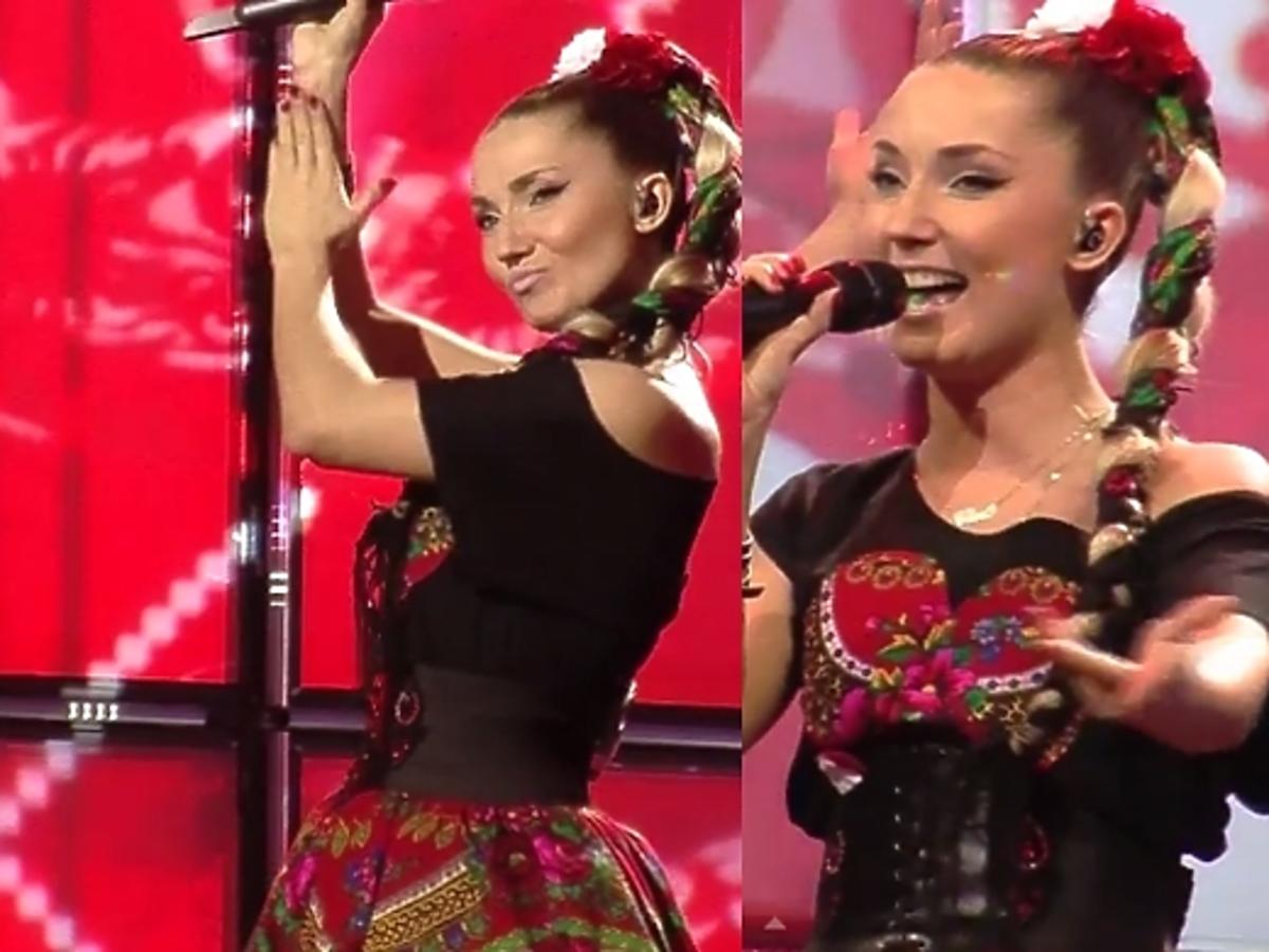 Druga próba Cleo na Eurowizji 2014