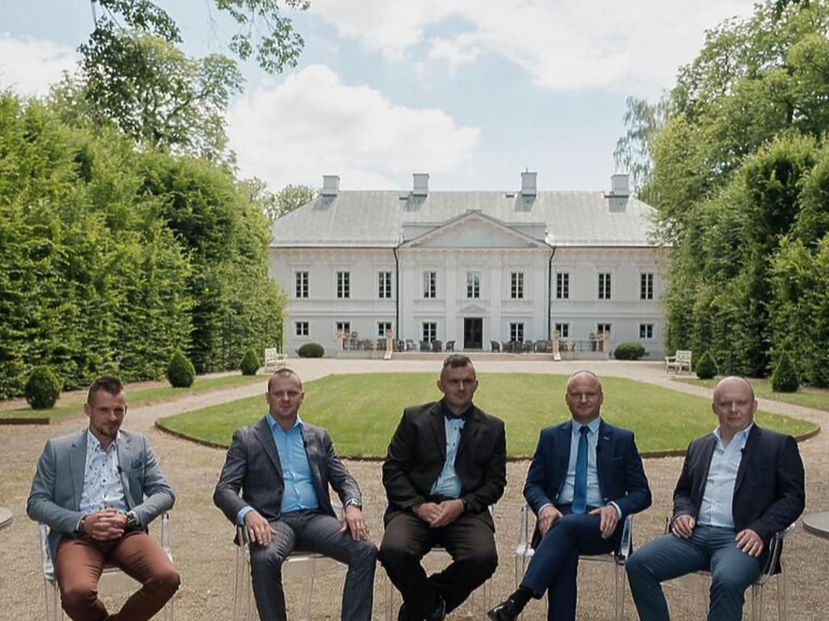 Drugi odcinek "Rolnik szuka żony 6"