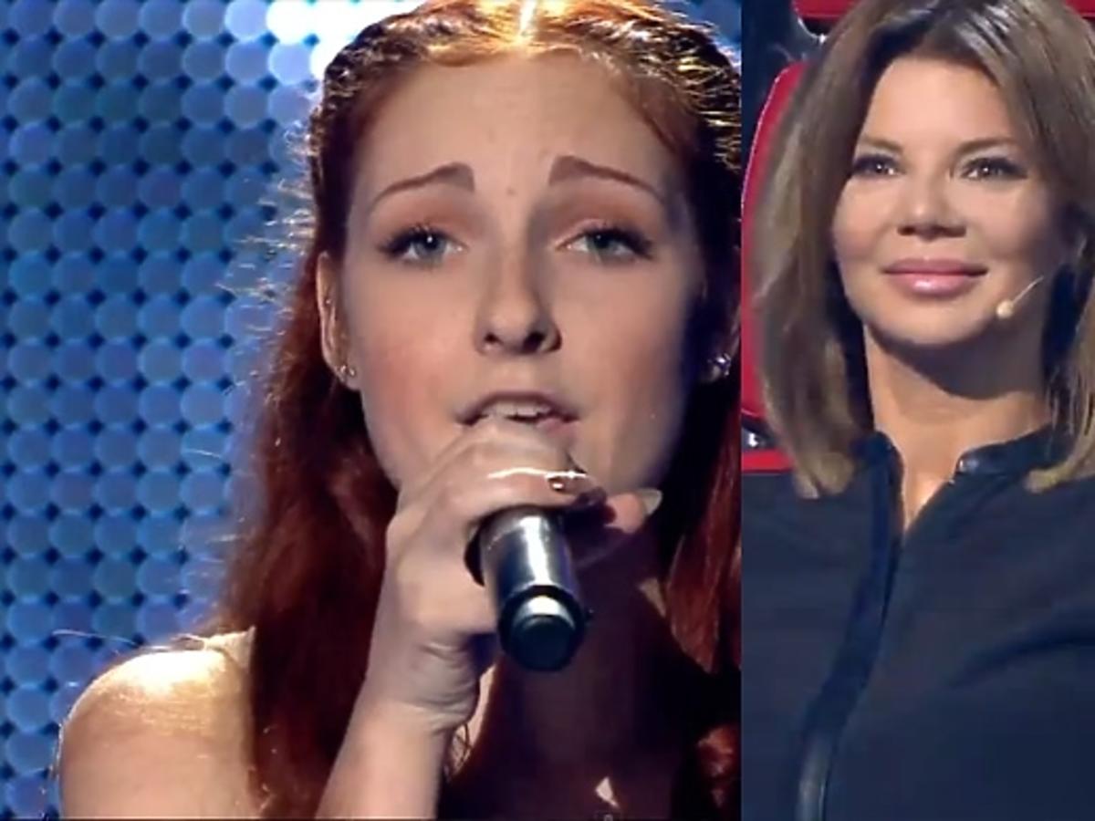 Drugi odcinek The Voice of Poland