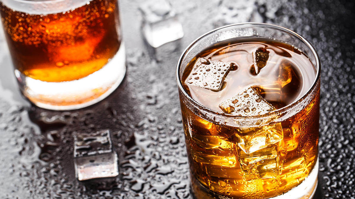 Przepisy na drinki z rumem