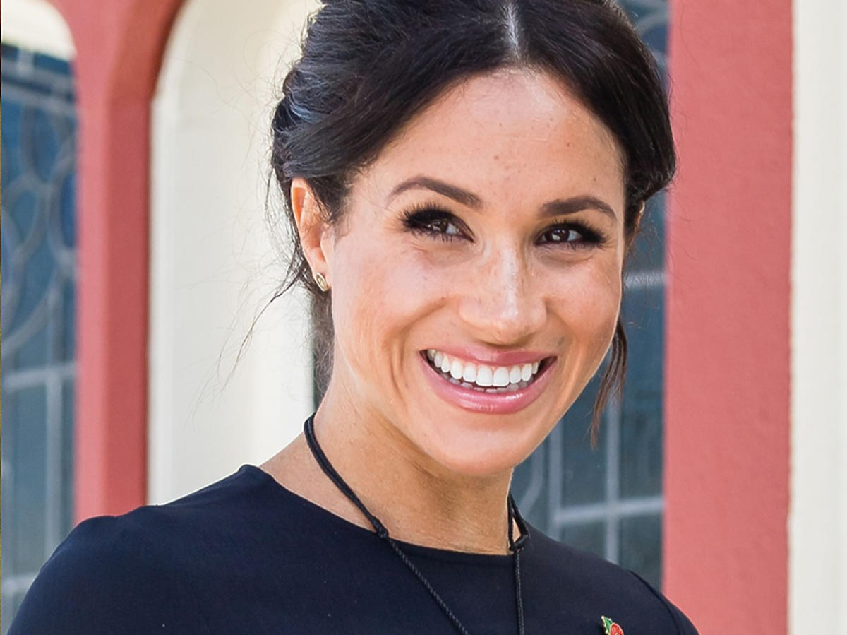 Dziecko Meghan Markle będzie bogate