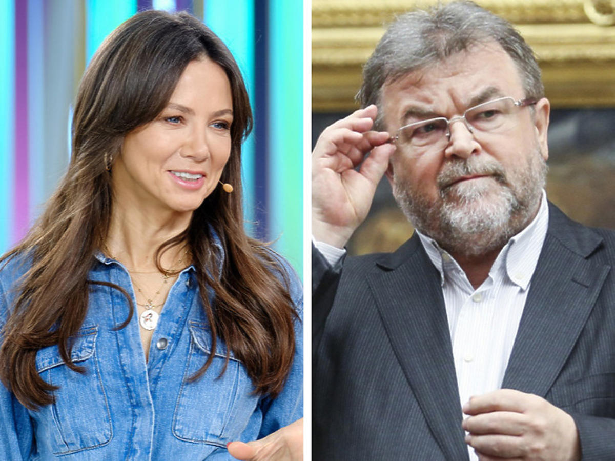 Edward Miszczak o aferze z Kingą Rusin