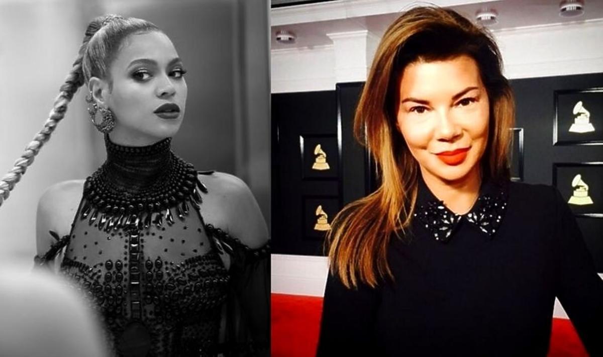 Edyta Górniak dostała zaproszenie na galę Grammy dzięki Beyonce?