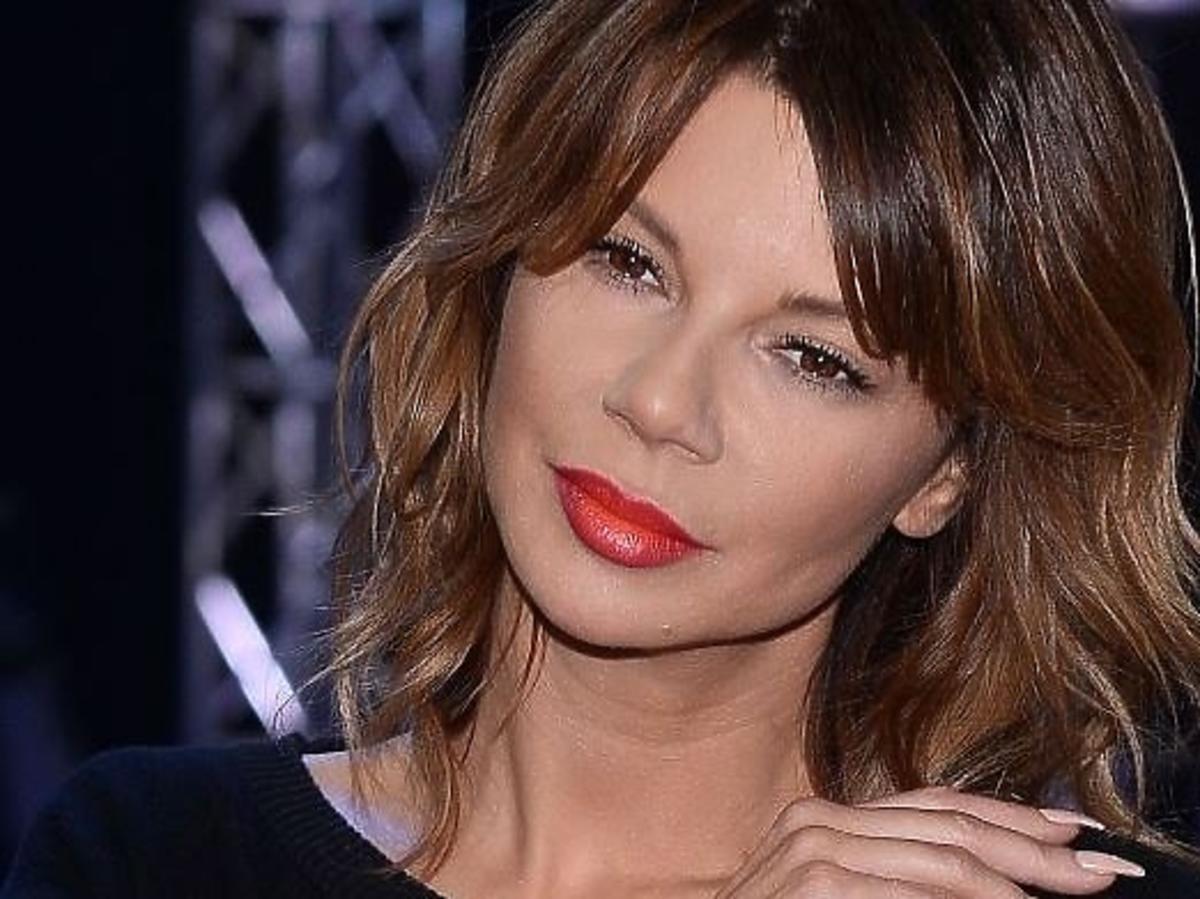 Edyta Górniak "Litania" w The Voice