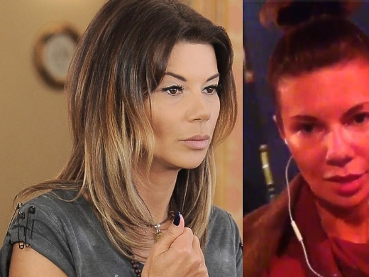 Edyta Górniak nagrywa płytę w żałobie
