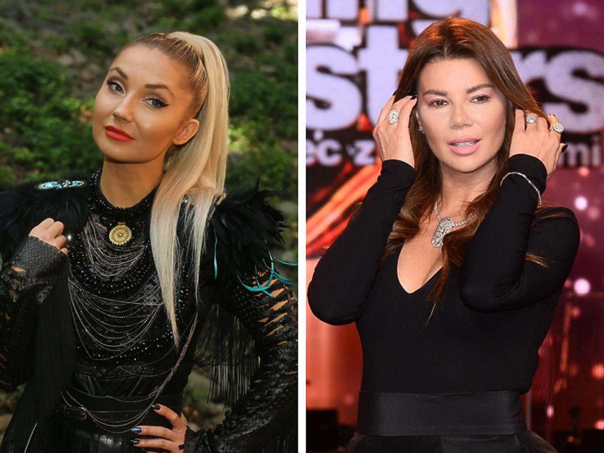 Edyta Górniak nie odpuszcza Cleo
