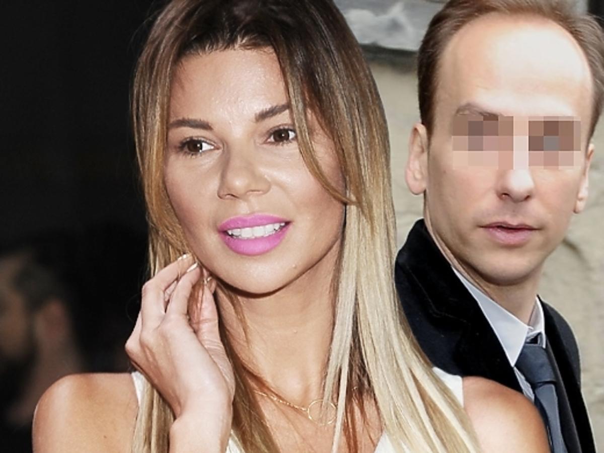 Edyta Górniak o Dariuszu K.
