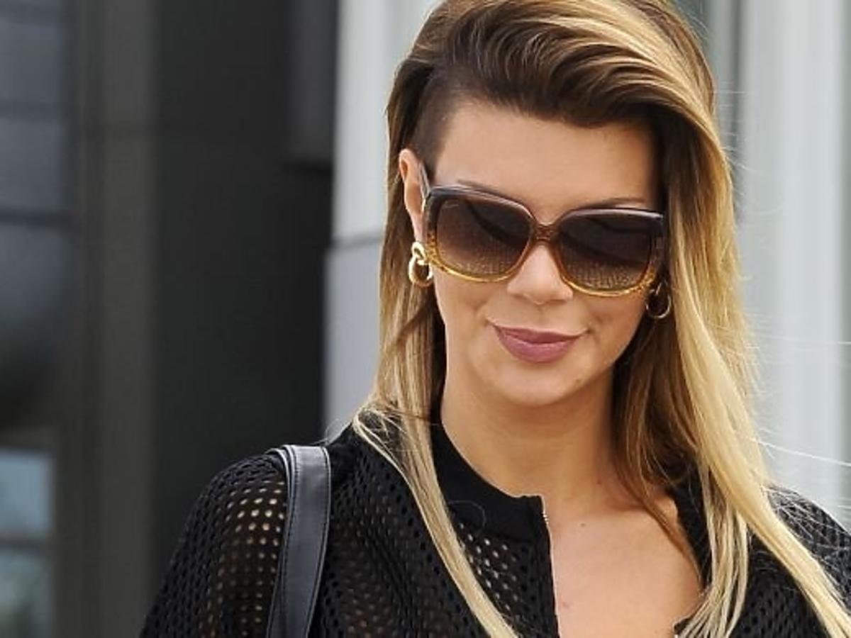 Edyta Górniak o karierze za granicą