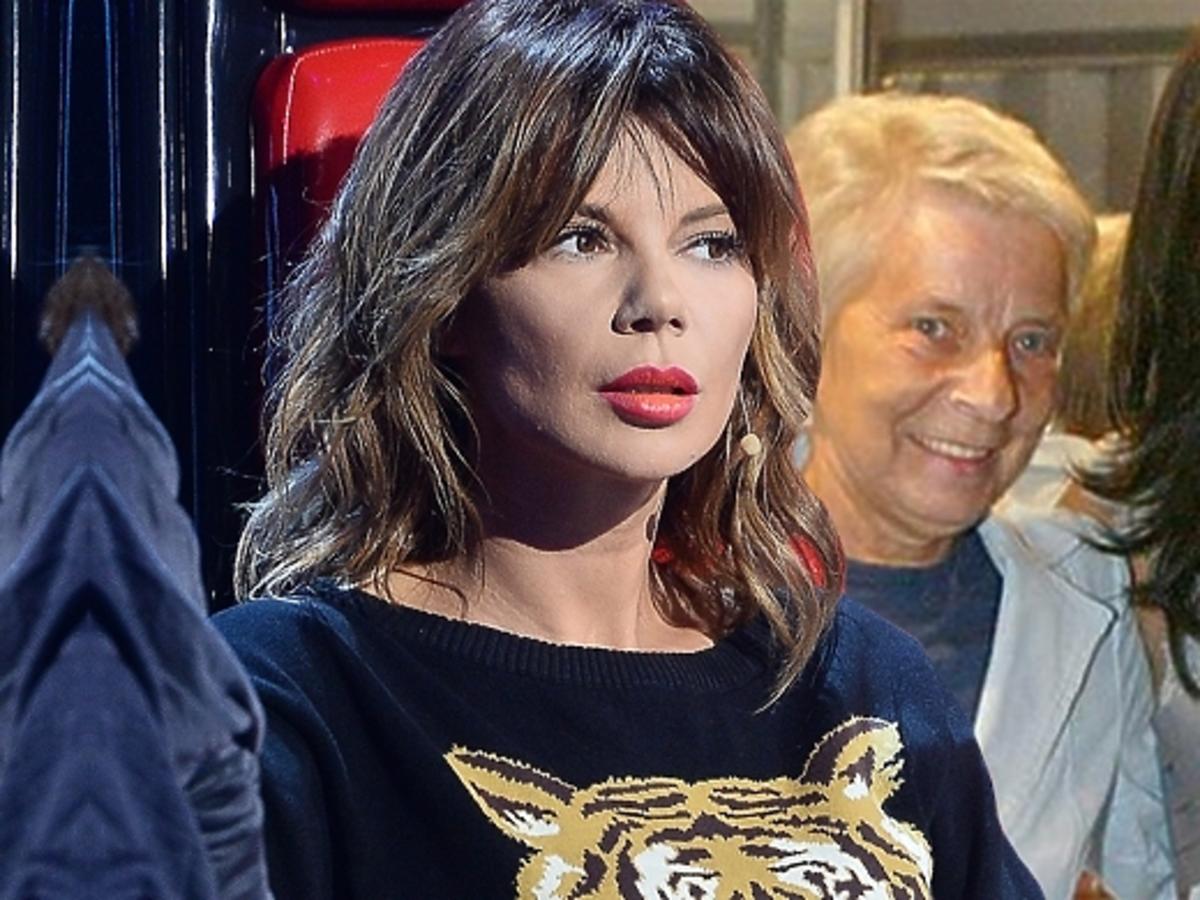 Edyta Górniak o matce i byłym mężu