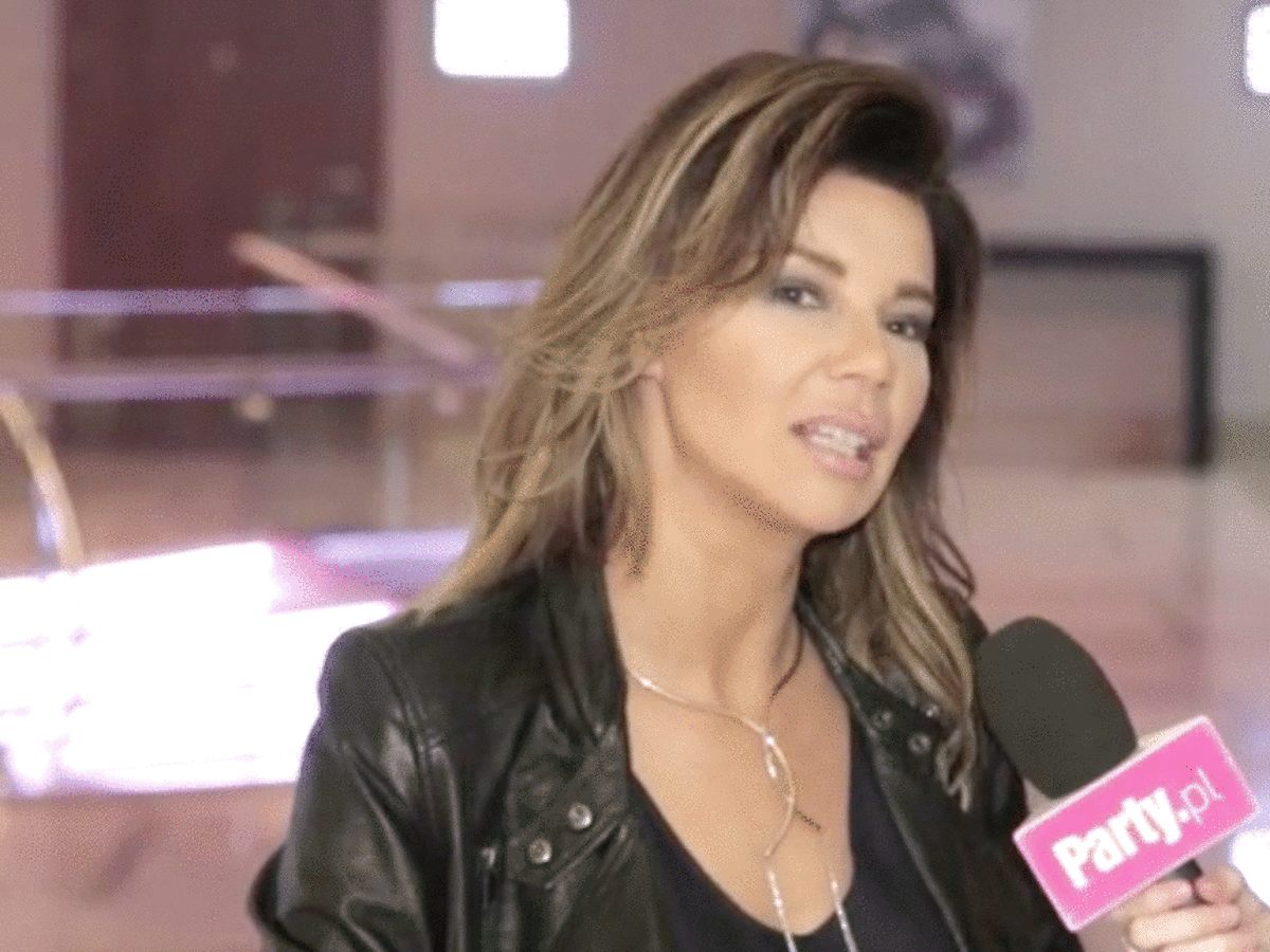 Edyta Górniak o randkowaniu